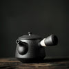 Japanese Side-Handled Teapot - Yokode no Kyusu