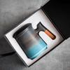 Gradient Large Tea Infuser Mug - 400ml | Gift Box